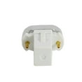 thumbnail image 3 of Philips 9w Single Tube 2-Pin G23 3500K White Fluorescent Light Bulb, 3 of 4