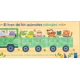 thumbnail image 1 of El tren de los animales salvajes, 1 of 2