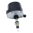 thumbnail image 1 of Tractores genéricos Motor de limpiaparabrisas Motor de limpiaparabrisas del motor de limpiaparabrisas reemplaza 12V, 1 of 8