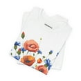 thumbnail image 3 of Flowers Shirt, Floral Shirt, 3 of 103