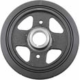 thumbnail image 5 of A-Premium Engine Harmonic Balancer Crankshaft Pulley Compatible with Toyota Matrix 2014, Corolla 2014-2017, Corolla 2019-2020, C-HR 2020, Prius 2012-2014 & Lexus CT200h 2012-2014 & Scion xD, iM, 5 of 5