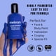 thumbnail image 2 of Pintura facial y corporal Mehron Liquid Makeup, 133 ml, azul, 2 of 6
