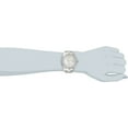 thumbnail image 2 of Invicta Women's Pro Diver Steel Bracelet & Case Swiss Quartz Silver-Tone Dial Analog Watch 15251, 2 of 4
