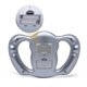 thumbnail image 3 of Body Fat Meter Handheld Digital Body Fat Analyzer Health Monitor For Body Fat Percentage, Bmi, Health, Fat -xx, 3 of 3