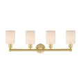 thumbnail image 2 of Innovations Lighting - Hadley - 4 Light Bath Vanity In Modern Style-11.5 Inches, 2 of 7