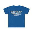 thumbnail image 1 of Queen of the Pickleball Court Womens Shirt, Pickleball Queen, Pickleballer, 1 of 2