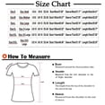 thumbnail image 3 of GaThRRgYP Tops for Women Trendy,Womens Dressy Tops Casual Shirts,Women Casual Print St.Patrick's Day Loose Long Sleeve Round-Neck Tops, 3 of 5