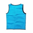 thumbnail image 1 of Corsé de neopreno con cremallera para hombre, ropa deportiva de fitness, corsé con barriga cervecera, chaleco, 1 of 6