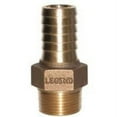 thumbnail image 4 of Legend Valve 312-005 Bronze Male Adapter, 1", 4 of 4