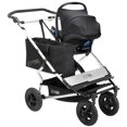 thumbnail image 4 of Mountain Buggy Joey Tote Bag - Black For Duet, 4 of 4