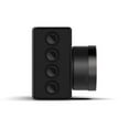 thumbnail image 2 of Dash Cam 46 Garmin 1080p avec champ de vision de 140 degrés - Noir, 2 of 9