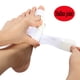thumbnail image 2 of Corrector de juanetes y dedos desviados, alivio efectivo y cómodo para hombres y mujeres, diseño flexible y transpirable, ajuste perfecto para ambos pies, material TPR suave y duradero., 2 of 7