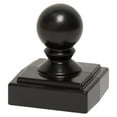 thumbnail image 2 of Whitehall Products Mailbox Ball Finial, 2 of 2