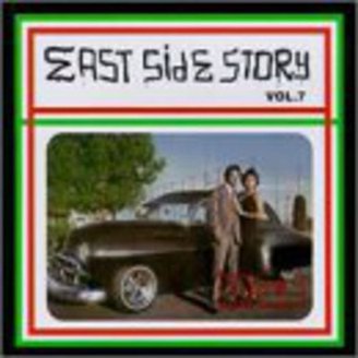 Various Artists - East Side Story Vol. 1-12 Box Set, Rock N' Roll