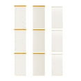 thumbnail image 2 of Shisuyan Tampons de Planification Professionnels 9 Pcs, 2 of 8