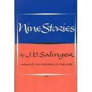 Nine Stories (Hardcover)