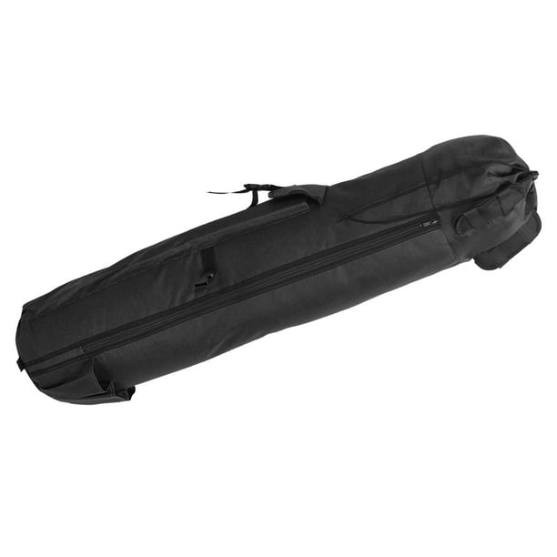 Fishing Pole Bag MultiFunctional Fishing Rod Case Protable Folding Storage  Bag Travel Case Fishing Reel Carrier