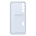 thumbnail image 4 of Samsung Card Slot Case Blue for Samsung Galaxy A16 5G, 4 of 5