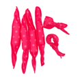thumbnail image 4 of IFANLANDOR 6PCS Hair Curler Sponge Rollers for Heatless Styling Pattern Set, 4 of 7
