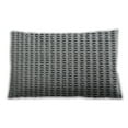 thumbnail image 1 of Ahgly Company Indoor Rectangular Patterned Lumbar Throw Pillow, 13 inch by 19 inch, 1 of 5
