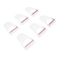 thumbnail image 1 of 6 Pcs Tondeuses à Chevaux Jetables, Outils de Toilettage Portables avec Housses de Protection pour Animaux, 1 of 7