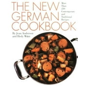 The New German Cookbook, (Hardcover)