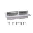 thumbnail image 2 of xinxixnxx Lockable Clip RV Range Hood Vent For Better Ventilation Control And Is Made white 1 Pc, 2 of 6