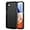 Black, variant on Slim case for Galaxy A14 5G Case, Liquid Silicone Case for Samsung Galaxy A14 5G 2023 (6.6 inch) Shockproof Protective Soft Silicone Rubber, Black