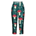 thumbnail image 4 of Mrat Womens Tapered Leg Pant, 4 of 5