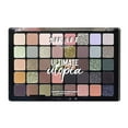 thumbnail image 4 of Ultimate Utopia 40 PAN PALETTE Professional Makeup I2V5, 4 of 7