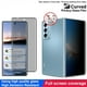 thumbnail image 5 of IMAK For Honor Magic V2 5G Magic Vs2 5G Anti Spy Full Cover Screen Protector Tempered Glass Film, 5 of 5