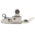 thumbnail image 1 of Accessoires pour Machine à Coudre, Pied-de-Biche pour Machine à Surjeter Robuste et Résistant, 1 of 5
