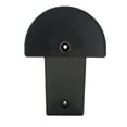 Extreme Max Wall-Mount Helmet Hanger - 2 Pack For Motorcycle & Sports Helmets
