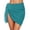 Sky Blue, variant on Conairie Swimsuit Cover Up Skirt For Women Loose Mesh Sheer Beach Wraps Summer Bikini Vacation Coverups Outfits Black L