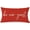 Red, variant on Farmhouse Throw Pillow Cover 12x20 Inch Be Our Guest Pillow Cover Beige Cozy Relax Decorations Lumbar Decorative Pillow Case for Home Guest Room Bedroom Essentials Couch Sofa Bed Decor