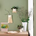 thumbnail image 4 of Flores falsas, suculentas de simulación, plantas en macetas, adornos creativos de moda, flores, plantas verdes artificiales, 4 of 5