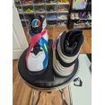 thumbnail image 4 of Nike Size 11 - Air Jordan 8 Retro SP SE Multi-Color, 4 of 4