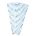thumbnail image 3 of NIBOLOG 4Pcs DIY Plastic Drawer Separator Divider Partition Storage Organizer Clapboard, 3 of 6