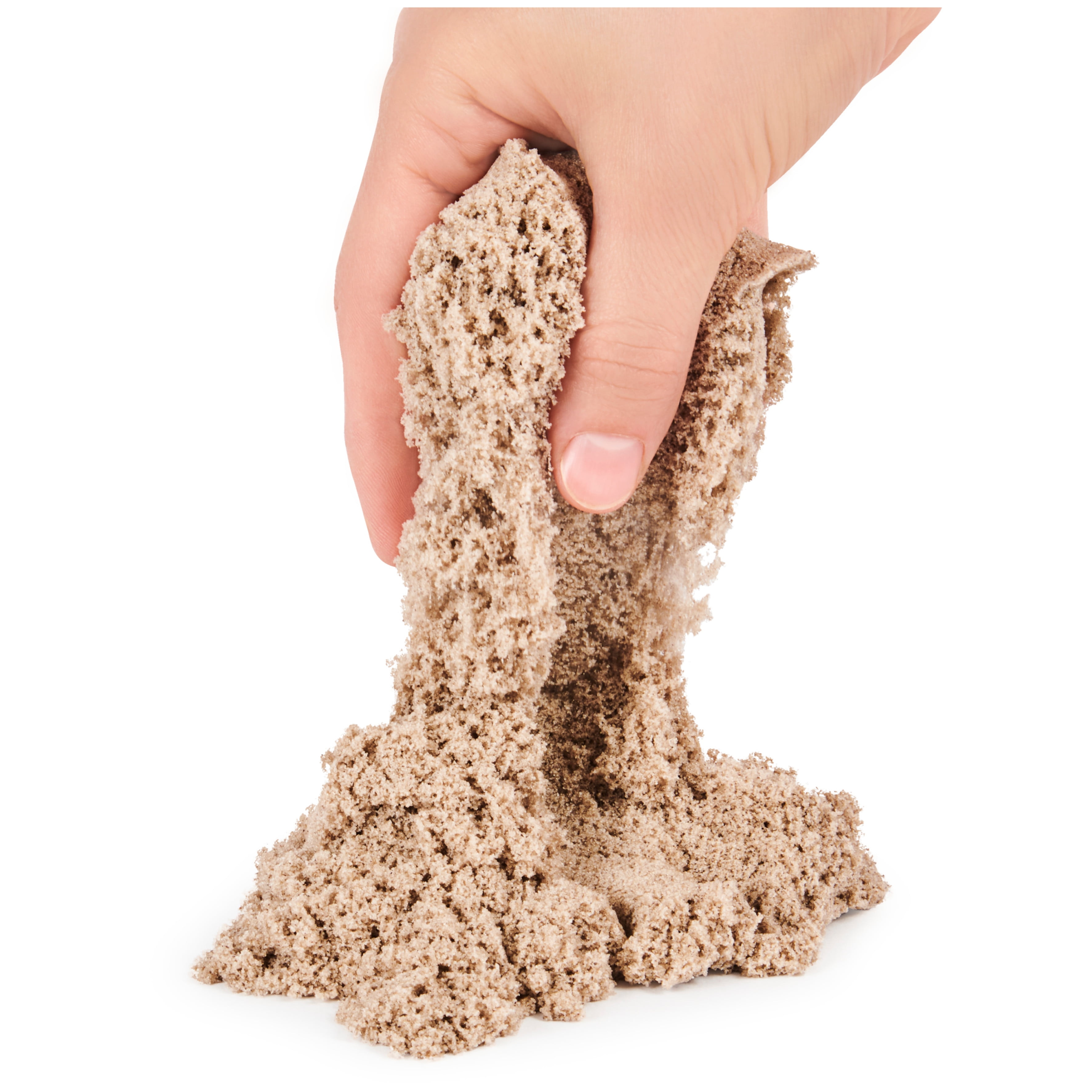 Kinetic Sand Scents Bake Shoppe Playset with 1lb of Scented and