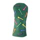 thumbnail image 3 of Funda de madera para palos de golf Strade Fareast Limited verde, 3 of 8
