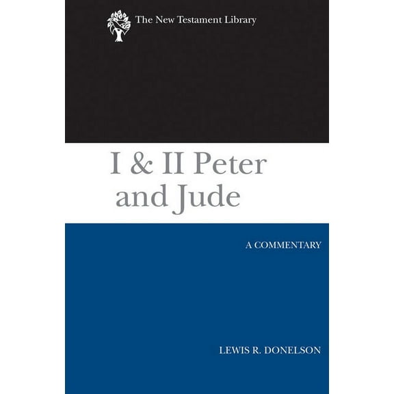 New Testament Library: I & II Peter and Jude: A Commentary (Paperback)