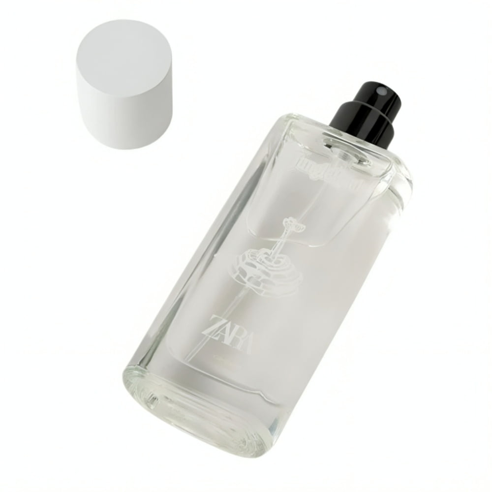 Zara Disney The Jungle Book Boys Cologne Kids Perfume Eau de Toilette 40ml (1.35 fl oz)