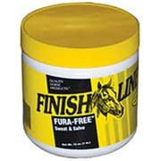 Finish Line Horse Products inc Fura-free Sweat And Salve 16 Ounces - 9001