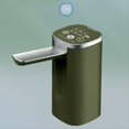 thumbnail image 4 of Dispensador de Agua Eléctrico Plegable, Recargable, para de 5 Galones, con Bomba de Agua Automática y Silenciosa., 4 of 5