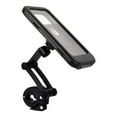 thumbnail image 6 of QHUDLV 360 Rotation Electric Phone Holder Universal Phone Bracket Stand, 6 of 9