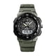 thumbnail image 2 of Reloj deportivo digital para exteriores, resistente al agua, con cronómetro y retroiluminación LED, para hombre y mujer. Reloj de pulsera militar multifunción., 2 of 5