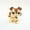 2210, variant on Original Littlest pet shop bobble head toys collie dogs #1262 #1542 #1194 girls birthday gifts 272