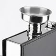 thumbnail image 2 of BALAHAPY 6Ud Embudo Especial Para Flagon En Acero Inoxidable Antióxido Portátil, 2 of 5