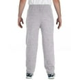 thumbnail image 3 of Gildan Adult Heavy Blendâ„¢ Adult 8 oz., 50/50 Sweatpants - G182, 3 of 4