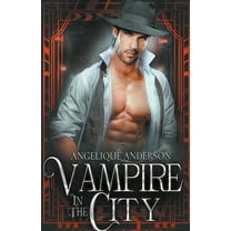 Vampire in Crime Vampire in the City, Book 1, (Paperback)